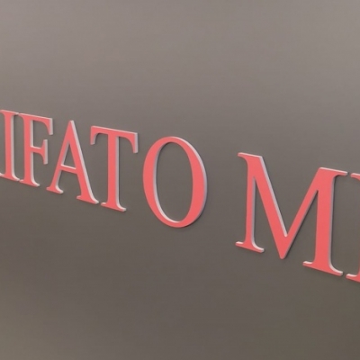 Carucior supermarket metalic TEK 100  - Frigosztufi